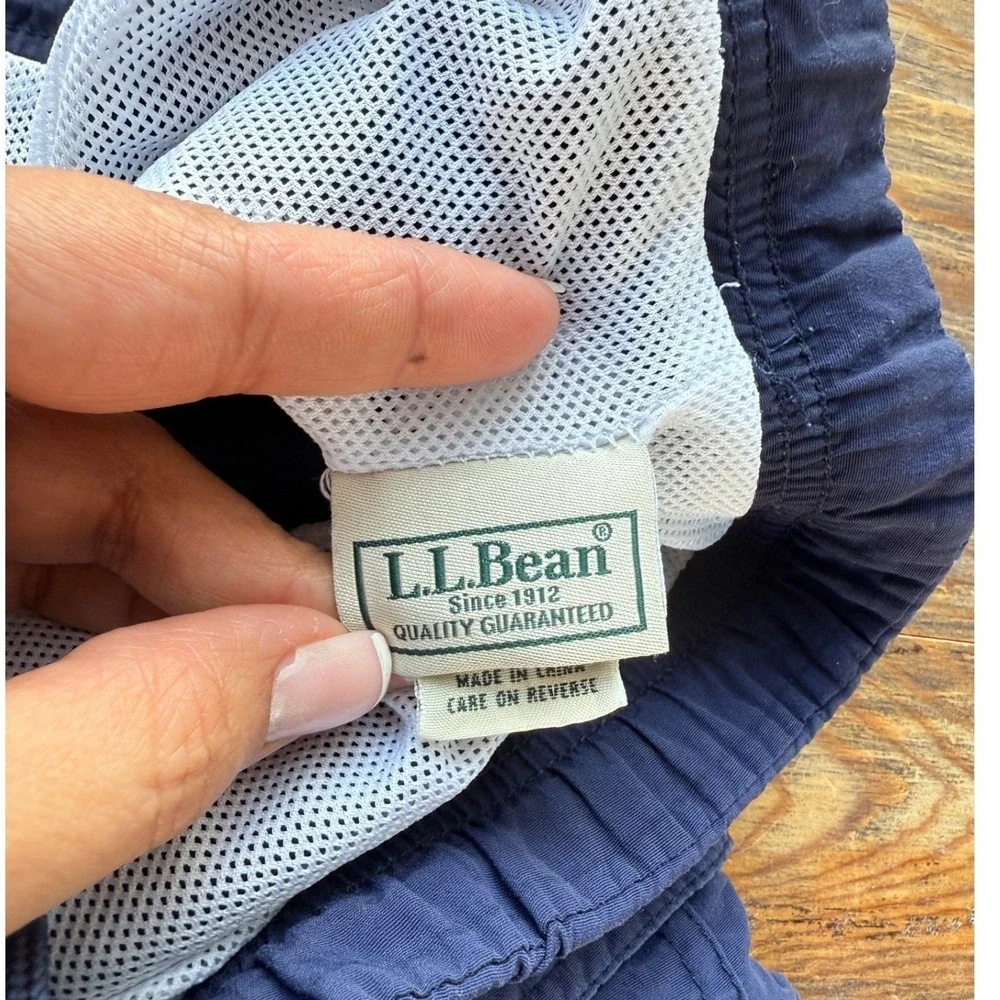 L.L. Bean bean cargo